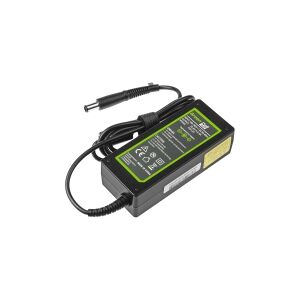 GREENCELL Green Cell PRO - Strømforsyningsadapter - AC - 65 Watt - sort - for Compaq Presario CQ56, CQ57, CQ58