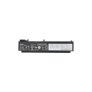 Lenovo Simplo - Batteri til bærbar computer - Litiumion - 3-cellet - 2065 mAh - 24 Wh - FRU - for ThinkPad T460s 20F9, 20FA  T470s 20HF, 20HG, 20JS, 20JT