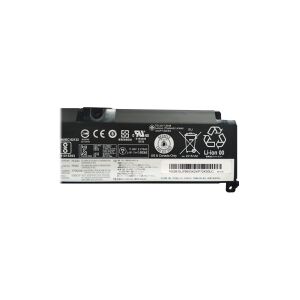 Lenovo - Batteri til bærbar computer - Litiumion - 3-cellet - 26 Wh - for ThinkPad T460s 20F9, 20FA