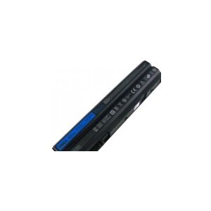 Dell - Batteri til bærbar computer (standard) - Litiumion - 6-cellet - 60 Wh - for Latitude E5430, E5530, E6430, E6530