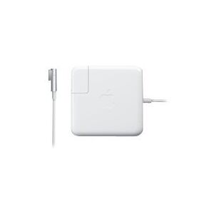 Apple MagSafe - Strømforsyningsadapter - 85 Watt - for MacBook Pro 15 (Mid 2012, Late 2011, Early 2011, Mid 2010)  MacBook Pro 17 (Late 2011, Early 2011, Mid 2010)