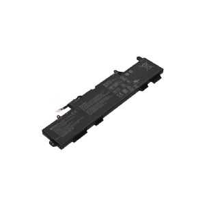 HP SS03050XL-PL - Batteri til bærbar computer - Litiumion - 3-cellet - 4.33 Ah - 50 Wh - for EliteBook 735 G5, 745 G5, 840 G5  Mobile Thin Client mt44, mt45  ZBook 14u G5