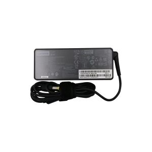 Lenovo Chicony ADLX90NCC3A - Strømforsyningsadapter - 90 Watt - FRU, (CRU) - Tier 1 - for IdeaPad 330S-15IKB 81GC  720-15IKB 81AG, 81C7  S540-15IWL GTX 81SW