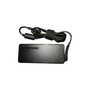 Lenovo - Strømforsyningsadapter - 65 Watt - FRU - for IdeaPad 330S-14  330S-15  C340-14  C340-15  S340-14  S340-15  S530-13  S540-14  S540-15