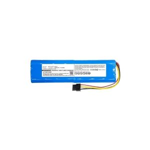 CoreParts Battery for Xiaomi Vacuum 74.9Wh 14.4V Li-ion 5200mAh