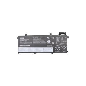 Lenovo LG Chem - Batteri til bærbar computer - Litiumion - 3-cellet - 4372 mAh - 51 Wh - FRU - for ThinkPad P14s Gen 1  P43s  T14 Gen 1  T490  T495