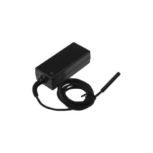 GREENCELL Green Cell PRO - Strømforsyningsadapter - AC - 36 Watt - sort - for Microsoft Surface Pro 3, Pro 4