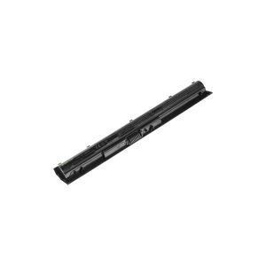 GREENCELL Green Cell - Batteri til bærbar computer (svarende til: HP KI04) - Litiumion - 4-cellet - 2200 mAh - sort - for HP Pavilion Laptop 14, 15, 17