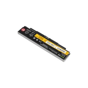 GREENCELL Green Cell - Batteri til bærbar computer (svarende til: Lenovo 45N1158) - Litiumion - 6-cellet - 4400 mAh - sort - for Lenovo ThinkPad L440  L540  T440p  T540p  W540  W541