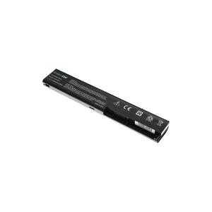 GREENCELL Green Cell - Batteri til bærbar computer (svarende til: ASUS A31-X401, ASUS A32-X401) - Litiumion - 6-cellet - 4400 mAh - sort - for ASUS X301A  X401