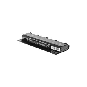 GREENCELL Green Cell - Batteri til bærbar computer (svarende til: ASUS A32-N56) - Litiumion - 6-cellet - 4400 mAh - sort - for ASUS G56  N46  N550  N56  N76