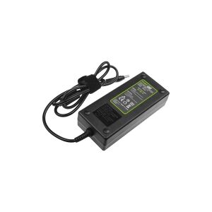 GREENCELL Green Cell PRO - Strømforsyningsadapter - AC - 130 Watt - sort - for Acer Aspire V 15 Nitro