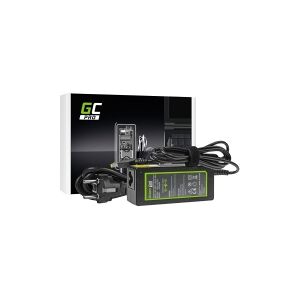 GREENCELL Green Cell PRO - Strømforsyningsadapter - AC - 65 Watt - sort - for Lenovo B50  G50  G500  G50-30  G50-45  G505  G50-70  G50-80  G700  G710  Z50-70  Z50-75