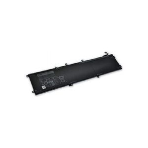 Dell Primary - Batteri til bærbar computer - Litium - 6-cellet - 97 Wh - for Precision 5520  XPS 15 9560