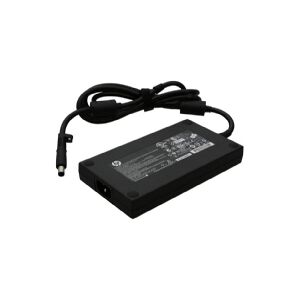 HP Smart Adapter - Strømforsyningsadapter - 200 Watt - PFC - for EliteBook 8740w Mobile Workstation