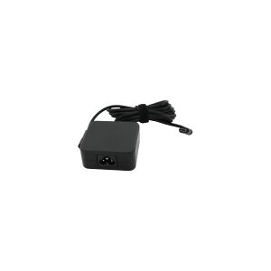 ASUS - Strømforsyningsadapter - 45 Watt - for Chromebook 12  14 C425  C202  C423  C523  Chromebook Flip C213  C43X  Zenbook Flip S UX370