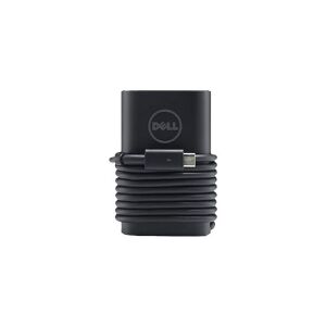 Dell USB-C AC Adapter - Kit - USB-C strømadapter - 130 Watt - Europa - for Latitude 5421, 5521