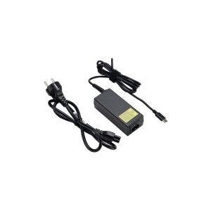 Acer APS020 - Strømforsyningsadapter - 65 Watt - sort