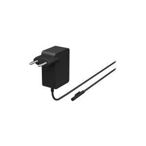 Microsoft - Strømforsyningsadapter - 24 Watt - Europa - for Surface Go, Go 2, Go 3