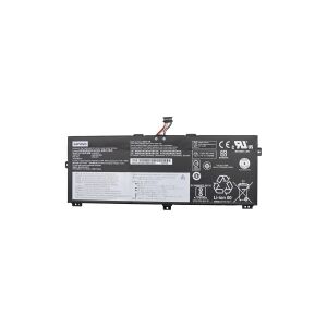 Lenovo LG Chem L18L3P72 - Batteri til bærbar computer - Litiumion - 3-cellet - 4372 mAh - 51 Wh - FRU - for ThinkPad X390 Yoga 20NN, 20NQ