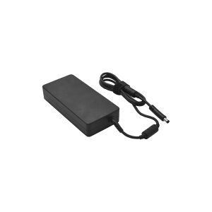 HP Smart Slim - Strømforsyningsadapter - AC - 280 Watt - for Workstation Z2 Mini G5 (280 Watt)