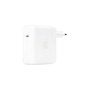 Apple USB-C - Strømforsyningsadapter - 67 Watt - for MacBook Pro (13.3 tommer)