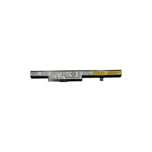 Lenovo Sanyo L13S4A01 - Batteri til bærbar computer - Litiumion - 4-cellet - 2200 mAh - 32 Wh - FRU, CRU - for B50-80 80EW, 80LT  B51-30 80LK  E40-30 80EN