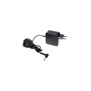 ASUS - Strømforsyningsadapter - 45 Watt - Europa - for 14  Transformer Pro T304  VivoBook 15  VivoBook Max X441  X541  ZenBook UX310