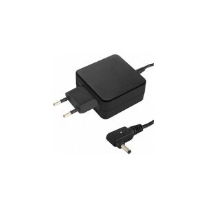 ASUS - Strømforsyningsadapter - 33 Watt - Den Europæiske Union - for Chromebook C200  C300  E410  Portable AiO P1801  VivoBook S200  X102  X20X  X453  X553