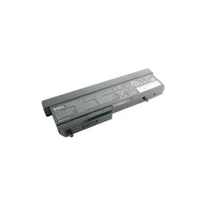 Dell - Batteri til bærbar computer - Litiumion - 9-cellet - 85 Wh - istandsat - for Vostro 1520