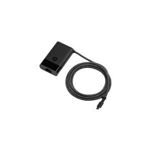 HP - USB-C strømadapter - AC 115/230 V - 65 Watt - Europa