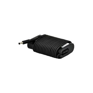 Dell AC Adapter - Strømforsyningsadapter - 45 Watt - Europa - for XPS 12, 13, 13 (L321X), 13 (L321X-MLK), 13 9350