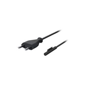 Microsoft - Strømforsyningsadapter - 65 Watt - kommerciel - for Surface Book, Laptop, Laptop 4, Laptop Studio, Pro, Pro 3, Pro 4, Pro 7+, Pro 8, Pro X