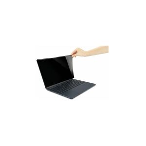 Kensington Magnetisk MagPro™ Elite Privacy-skærmfilter til Apple MacBook Air (M2, 2022)