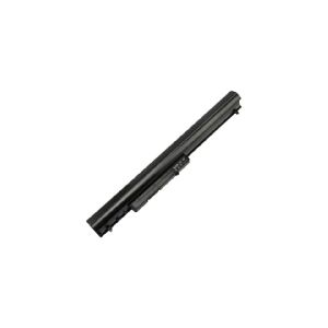 CoreParts - Batteri til bærbar computer (svarende til: HP F3B96AA, HP 752237-001) - Litiumion - 4-cellet - 2200 mAh - sort - for HP Pavilion Laptop 14, 15