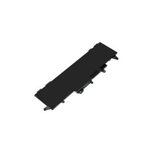 CoreParts - Batteri til bærbar computer (svarende til: HP SX03XL, HP 996QA176H, HP HSTNN-DB9P, HP HSTNN-IB9D, HP HSTNN-IB9I, HP L77689-171, HP L77689-172, HP L77689-2B1, HP L78125-005, HP SX03045XL, HP HPX435NB) - Litiumion - 3550 mAh - 41 Wh - sort - for