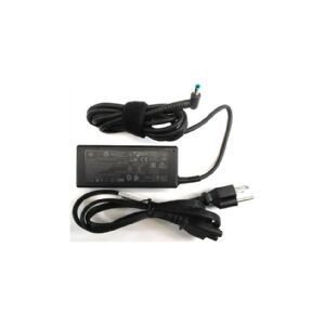 HP 854055-001, Laptop, Indendørs, 65 W, Sort, 1 stk