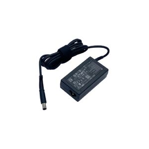 HP Smart - Strømforsyningsadapter - AC - 65 Watt - ikke-PFC - for HP 200 G4, 205 G3, 205 G4, 2510p, 260 G4, 2710p  EliteDesk 705 G5 (65 Watt), 800 G5 (65 Watt)  ProDesk 400 G5 (65 Watt), 400 G6 (65 Watt), 600 G5 (65 Watt), 600 G6 (65 Watt)