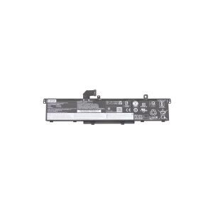 Lenovo - Batteri til bærbar computer - Litiumion - 6-cellet - 8120 mAh - 94 Wh - FRU - for ThinkPad P15 Gen 1  P15 Gen 2  P17 Gen 1  P17 Gen 2