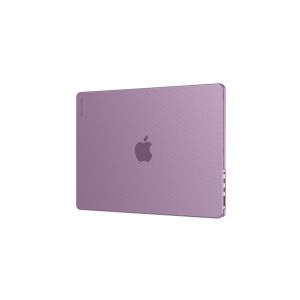 Incipio Incase Designs Dots - Hårdt etui til notebook - 14 - ispink - for Apple MacBook Pro (14.2 tommer)