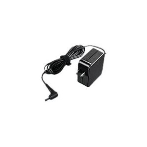 Lenovo 45W AC Wall Adapter - Strømforsyningsadapter - 45 Watt - United Kingdom - for IdeaPad 3 15IGL05  3 15IML05  320-14  330-14  S145-14  S340-14  V14 G2 ALC  V14 IGL