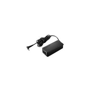 Lenovo 65W Round Tip AC Adapter - Strømforsyningsadapter - AC 100-240 V - 65 Watt - Centraleuropa - for IdeaPad 1 14  1 15  3 14  3 15  3 17  S340-14  V15 G2 ITL  V15 IML