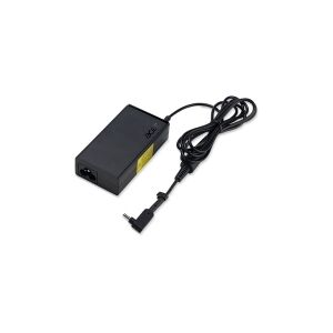 Acer - Strømforsyningsadapter - 65 Watt - Europa - for Aspire R 15 (65 Watt)  Aspire V 13 (65 Watt)  Chromebook 11 (65 Watt)  15 (65 Watt)  Swift 3 (65 Watt)