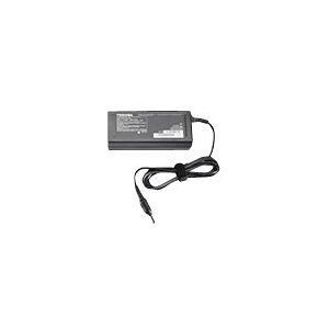 Toshiba Global AC Adapter - Strømforsyningsadapter - AC 100-240 V - 45 Watt - for Satellite C50, C55, C70, C75, C850, C855, L50, L55, L70, M50, NB10,