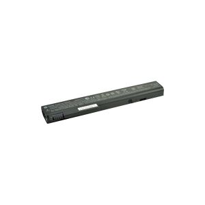 PSA - Batteri til bærbar computer - Litiumion - 5000 mAh - for HP EliteBook 8530p Notebook, 8530w Mobile Workstation, 8730w Mobile Workstation