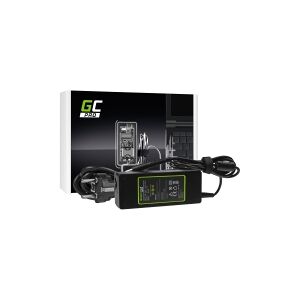 GREENCELL AD15P Green Cell PRO Power Supply Charger for HP 90W 19V 4.74A 7.4-5.0