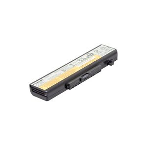 Lenovo - Batteri til bærbar computer - 6-cellet - 4400 mAh - for G400  G405  G410  G500  G505  G510  G700  G710  IdeaPad N580  N581  N585  N586  P580  P585