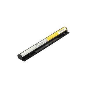 Lenovo - Batteri til bærbar computer - 4-cellet - 2200 mAh - for G40-70  G70-80  IdeaPad S410p  S410p Touch  S510p  S510p Touch  Z40-70  Z70-80