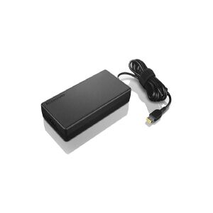 Lenovo ThinkPad 170W AC Adapter (Slim Tip) - Strømforsyningsadapter