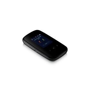 ZyXEL Communications Zyxel LTE2566-M634 - Mobilt hotspot - 4G LTE - 300 Mbps - Wi-Fi 5
